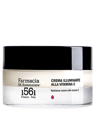 Farmacia SS. Annunziata Crema illuminante alla vitamina C 50 ml N03932-01