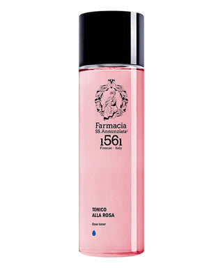 Farmacia SS. Annunziata Tonico alla rosa 250 ml N03951-01