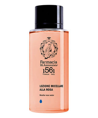 Farmacia SS. Annunziata Lozione micellare alla rosa 150 ml N03999-01