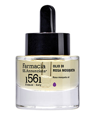 Farmacia SS. Annunziata Olio di rosa mosqueta 15 ml N04002-01