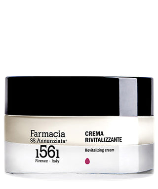 Farmacia SS. Annunziata Crema rivitalizzante 50 ml N03938-01