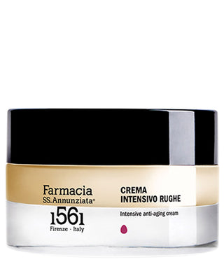 Farmacia SS. Annunziata Crema intensivo rughe 50 ml N03940-01