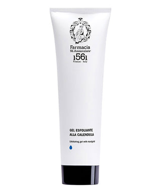Farmacia SS. Annunziata Gel esfoliante alla Calendula 100 ml N03976-01