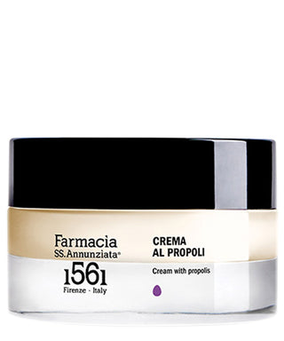 Farmacia SS. Annunziata Crema al Propoli 50 ml N03937-01