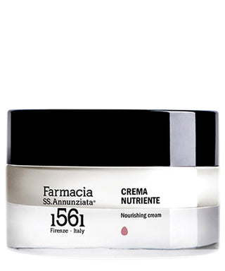 Farmacia SS. Annunziata Crema nutriente 50 ml N03936-01