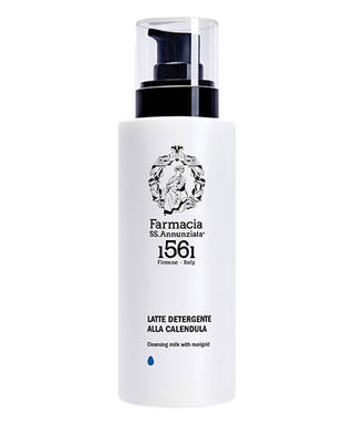 Farmacia SS. Annunziata Latte detergente alla calendula 200 ml N03998-01