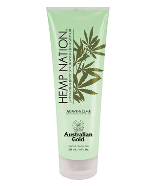 Australian Gold Agave & Lime scrub corpo 235 ml N03321-01