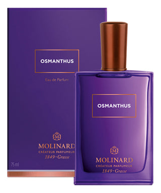 Molinard Vetiver Les Éléments 75 ml N01860-01