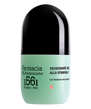 Farmacia SS. Annunziata Deodorante gel alla vitamina E 70 ml N03946-01