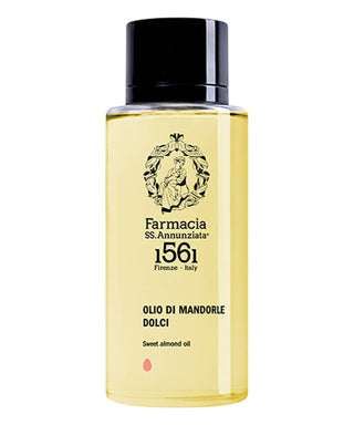 Farmacia SS. Annunziata Olio di mandorle dolci 150 ml N04004-01