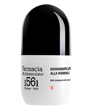 Farmacia SS. Annunziata Deodorante latte alla vitamina E 70 ml N03947-01