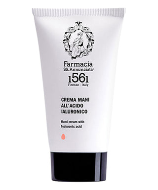 Farmacia SS. Annunziata Crema mani all'acido ialuronico 50 ml N03935-01