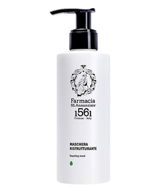 Farmacia SS. Annunziata Maschera ristrutturante 200 ml N04000-01