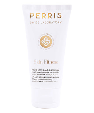 Perris Swiss Laboratory Peeling media intensità antietà effetto lifting 50 ml N04552-01