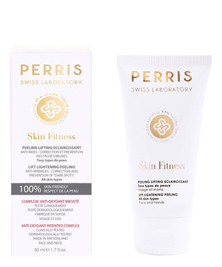 Perris Swiss Laboratory Lift Lightening Peeling 50 ml N04553-01