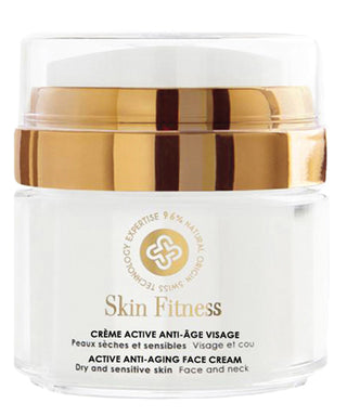 Perris Swiss Laboratory Crema viso antietà 50 ml N04554-01