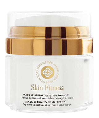 Perris Swiss Laboratory Maschera siero Éclat de Beauté 50 ml N04562-01