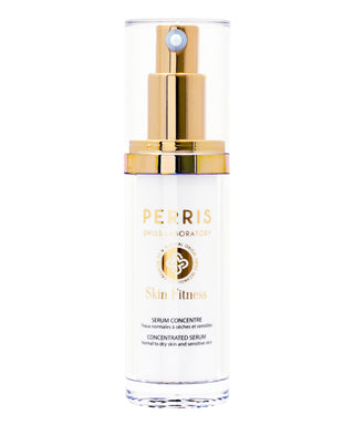 Perris Swiss Laboratory Siero concentrato antietà 30 ml N04567-01