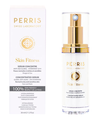 Perris Swiss Laboratory Siero concentrato antietà 30 ml N04567-01