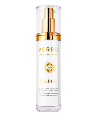 Perris Swiss Laboratory Emulsione viso antietà 50 ml N04557-01