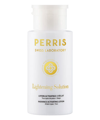 Perris Swiss Laboratory Lozione attivatrice luminosità 200 ml N04561-01