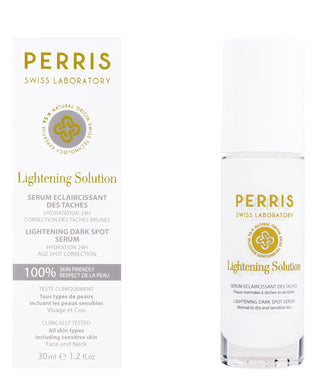 Perris Swiss Laboratory Siero schiarente per macchie scure 30 ml N04566-01