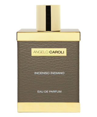 Angelo Caroli Incenso Indiano Colorful Collection 100 ml N00112-01