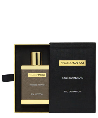 Angelo Caroli Incenso Indiano Colorful Collection 100 ml N00112-01