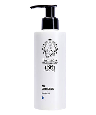 Farmacia SS. Annunziata Gel detergente 200 ml N03954-01