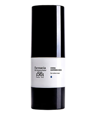 Farmacia SS. Annunziata Crema contorno occhi - Uomo 15 ml N03928-01