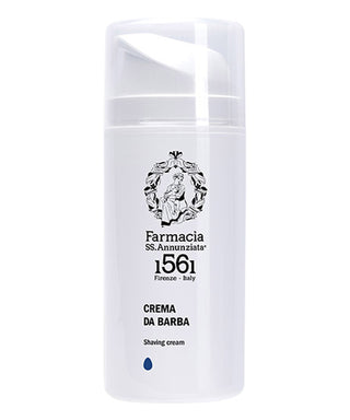 Farmacia SS. Annunziata Crema da barba 100 ml N03929-01