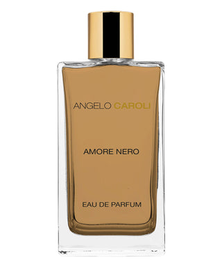 Angelo Caroli Amore Nero Emozioni Collection 100 ml N00111-01
