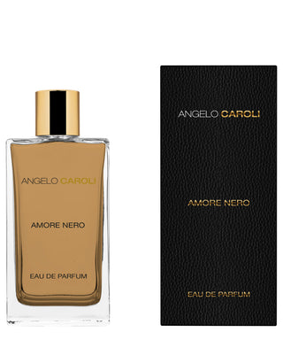 Angelo Caroli Amore Nero Emozioni Collection 100 ml N00111-01