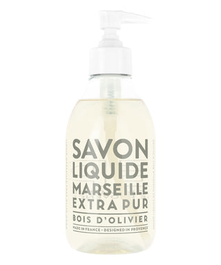 Compagnie De Provence Sapone liquido al Legno d'Ulivo 300 ml N03728-01