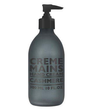 Compagnie De Provence Crema mani al Cashmere 300 ml N03715-01