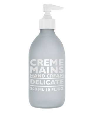 Compagnie De Provence Delicate crema mani 300 ml N03716-01