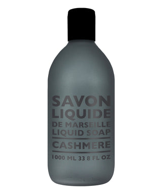 Compagnie De Provence Sapone liquido al Cashmere 1000 ml Refill N03730-02