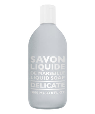 Compagnie De Provence Sapone liquido Delicate 1000 ml Refill N03731-02