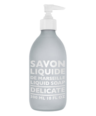 Compagnie De Provence Sapone liquido Delicate 300 ml N03731-01