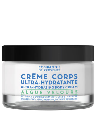 Compagnie De Provence Algue Velours crema corpo 200 ml N03690-01