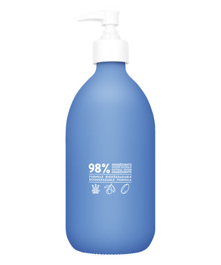 Compagnie De Provence Sapone liquido di Marsiglia alle Alghe Vellutate 500 ml N03732-01