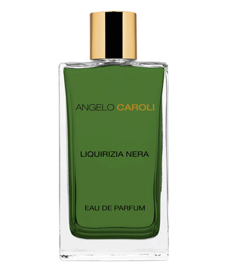 Angelo Caroli Liquirizia Nera Emozioni Collection 100 ml N00114-01