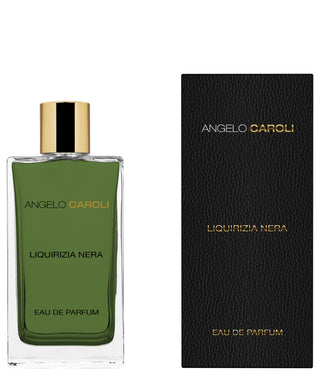 Angelo Caroli Liquirizia Nera Emozioni Collection 100 ml N00114-01
