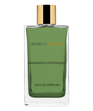 Angelo Caroli Magnifico Patchouli Emozioni Collection 100 ml N00115-01