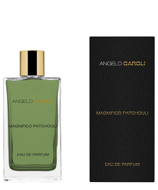 Angelo Caroli Magnifico Patchouli Emozioni Collection 100 ml N00115-01