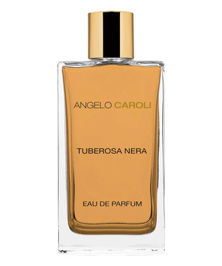 Angelo Caroli Tuberosa Nera Emozioni Collection 100 ml N00121-01