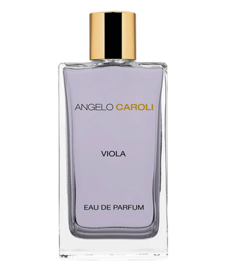 Angelo Caroli Viola Emozioni Collection 100 ml N00122-01