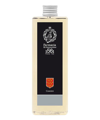 Farmacia SS. Annunziata Cambio 500 ml Refill N05159-05