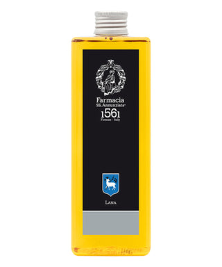 Farmacia SS. Annunziata Lana 500 ml Refill N05172-05