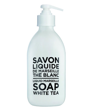 Compagnie De Provence Sapone liquido al Tè Bianco 300 ml N03734-01